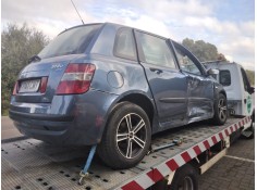 fiat stilo (192) del año 2003 2