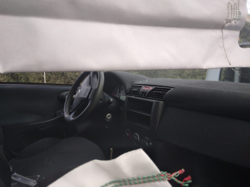 fiat stilo (192) del año 2003