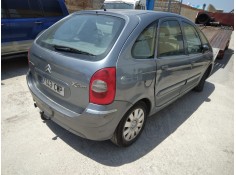 CITROËN XSARA PICASSO