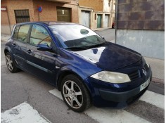 RENAULT MEGANE II BERLINA 5P