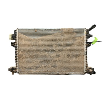 INTERCOOLER 5Q0121251HQ FZ080004 