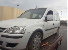 OPEL COMBO (CORSA C)