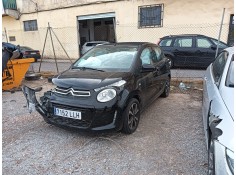 CITROËN C1 AIRSCAPE