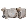 Recambio de faro izquierdo para skoda felicia combi ( 795) glx referencia OEM IAM 6U1941017B 24614900 24605700