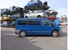 mercedes vito (w638) combi del año 1999