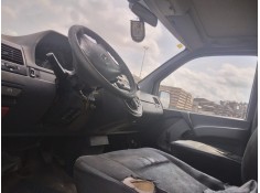 mercedes vito (w638) combi del año 1999 2