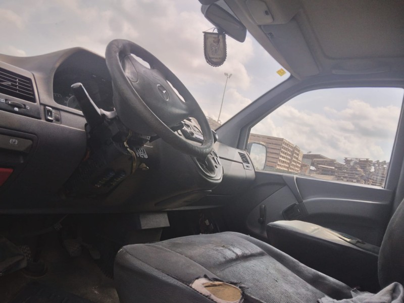 mercedes vito (w638) combi del año 1999