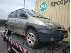 RENAULT SCENIC RX4 (JA0)