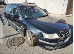 SAAB 9-3 SPORT HATCH