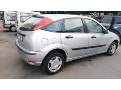 FORD FOCUS BERLINA (CAK)