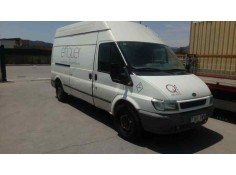 FORD TRANSIT CAJA CERRADA, MEDIA (FY) (2000 =>)