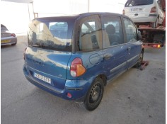 FIAT MULTIPLA (186)