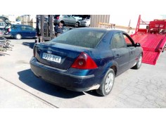 FORD MONDEO BERLINA (GE)
