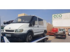 FORD TRANSIT MOD. 2000 COMBI