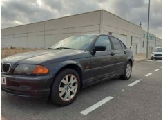 BMW SERIE 3 BERLINA (E46)