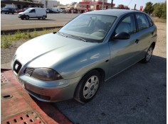 SEAT IBIZA (6L1)
