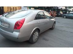 NISSAN PRIMERA BERLINA (P12)