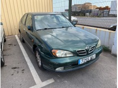 NISSAN PRIMERA BERLINA (P11)