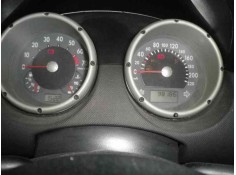 VOLKSWAGEN POLO BERLINA (6N2)