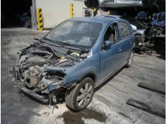 OPEL CORSA C