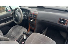 PEUGEOT 307 BREAK / SW (S1)