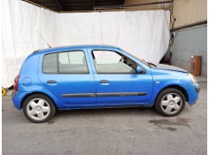 renault clio ii fase ii (b/cb0) del año 2003