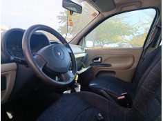 renault clio ii fase ii (b/cb0) del año 2003 2