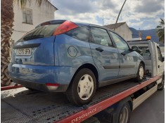 FORD FOCUS BERLINA (CAK)