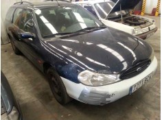 FORD MONDEO FAMILIAR (GD)