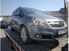 OPEL ZAFIRA B