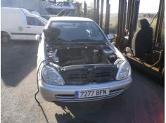 CITROËN XSARA BERLINA