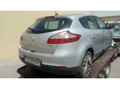 RENAULT MEGANE III BERLINA 5 P