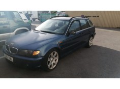 bmw serie 3 touring (e46) del año 2002