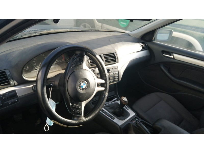bmw serie 3 touring (e46) del año 2002