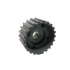 Recambio de polea cigueñal para volkswagen golf v berlina (1k1) conceptline (e) referencia OEM IAM 038105263  
