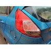 ford fiesta vi (cb1, ccn) del año 2017