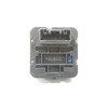Recambio de modulo electronico para toyota auris active referencia OEM IAM 489168  