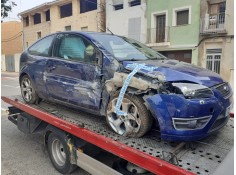 FORD FOCUS BERLINA (CAP)