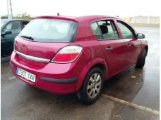 OPEL ASTRA H BER.