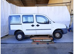fiat doblo (119) del año 2002