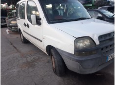 fiat doblo (119) del año 2002 2