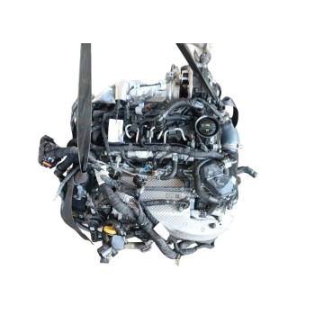 MOTOR COMPLETO DXP MHW05L129728B2 05L253019Q