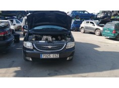 CHRYSLER VOYAGER (RG)