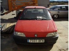 PEUGEOT 106 (S1)