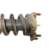 Recambio de amortiguador delantero derecho para dodge nitro 2.8 crd 4wd referencia OEM IAM 68003954AA  