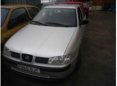 SEAT IBIZA (6K1)