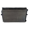 Recambio de radiador agua para audi a3 limousine (8ys, 8ym) 30 tfsi referencia OEM IAM 5Q0121251GQ 5Q0121251GD 