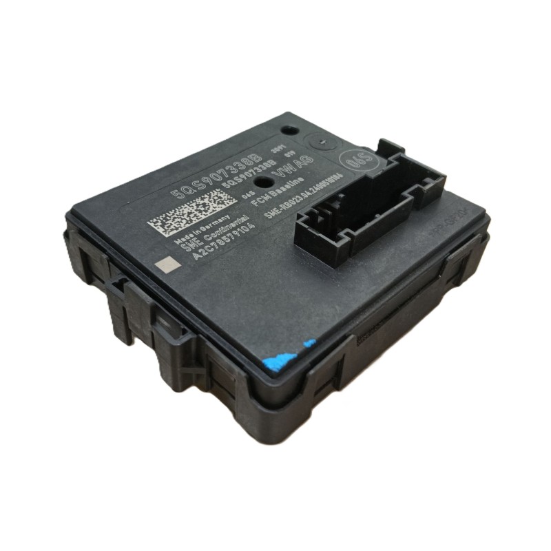 Recambio de modulo electronico para audi a3 sportback (8ya, 8yf) 35 tdi referencia OEM IAM 5QS907338B A2C78579104 