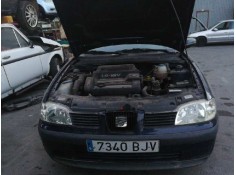 SEAT IBIZA (6K1)