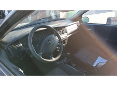 opel vectra b berlina del año 2000 2